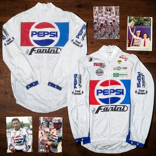 Rara maglia ciclismo - rara,