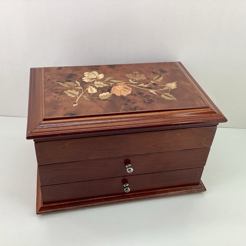 Portagioie legno mele co - portagioie,