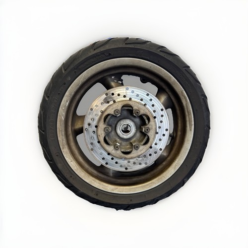 Ruota cerchio posteriore - ruota,