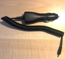 Presa accendisigari auto con carica batteria per cellulari Nokia DC4 (N95)