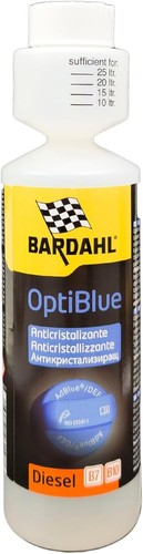 Bardahl optiblue additivo per - bardahl,