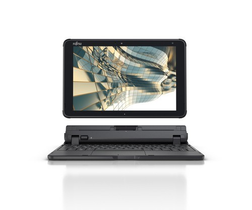 Fujitsu tablet q5010 - fujitsu, 10,1"