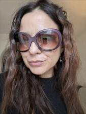 occhiali da sole donna prada