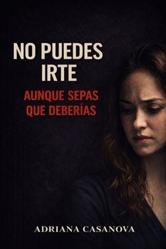 Puedes irte aunque - no, sepas