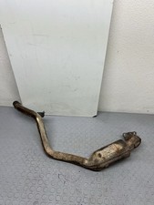 COLLETTORE MARMITTA TERMINALE  SCARICO    HONDA NC 700 X ABS 2012 2013