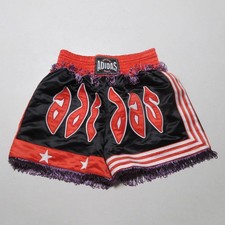 Adidas × Jeremy Scott Muay