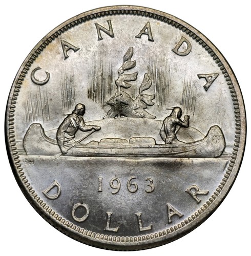 1965 canada elisabetta 800 - 1965, .800