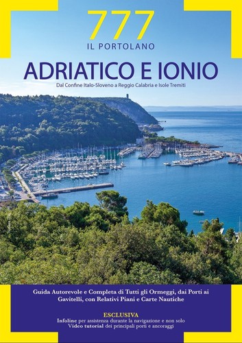 777 adriatico ionio - adriatico, e