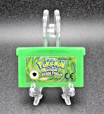pokemon verde foglia gba