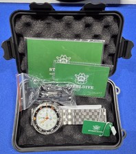 STEELDIVE SD1975C Orologio