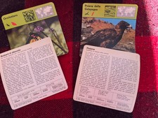 Enciclopedia degli animali su schede Rizzoli