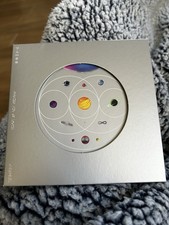 COLDPLAY - MUSIC OF THE