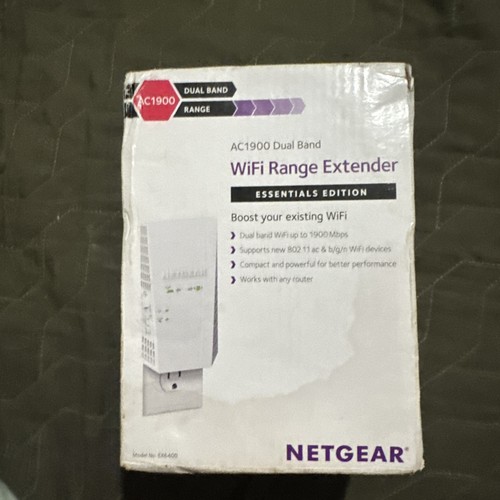 Netgear ac1900 estensore - netgear,