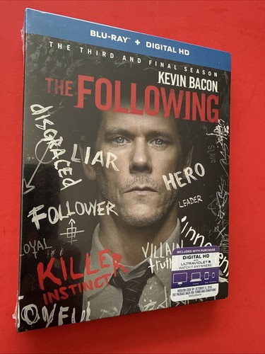 The following - following,