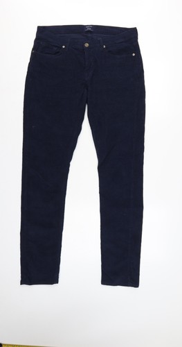Pantalone uomo gant blu - pantalone,