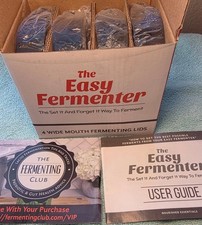Nourished Essentials Easy