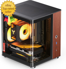 TK 0 Custodia PC Mini Tower