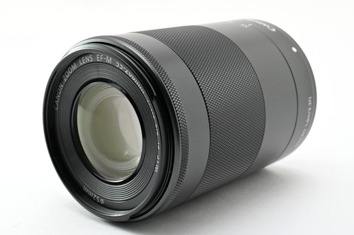 Come nuovo canon ef m - [come, nuovo]