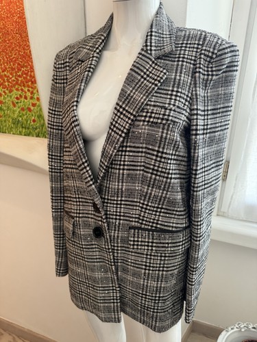 Giacca blazer donna - giacca,