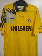 Maglia vintage Tottenham