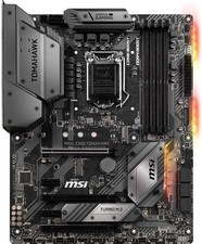 MSI MAG Z390 Tomahawk | LGA