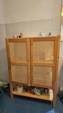 IKEA IVAR mobile