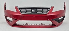 Seat Leon III FR 5F0 Facelift 2016 - Paraurti anteriore paraurti anteriore