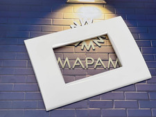 Placche Compatibili Con