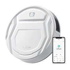 Robot Vacuum Cleaner WiFi Self
