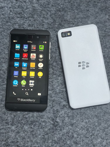 Cellulare blackberry z10 gb - cellulare,
