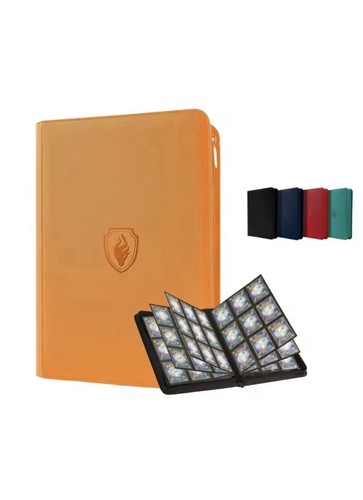 Raccoglitore carte tasche - carte,