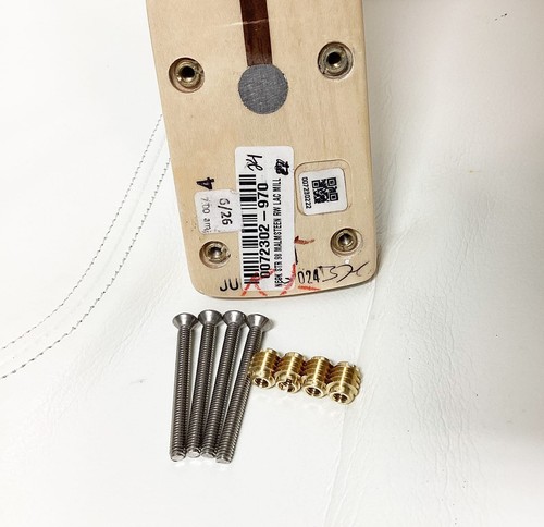 Stratocaster guitar neck - stratocaster,