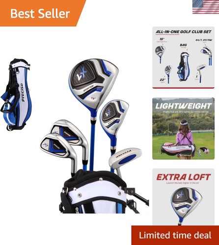 Set mazze golf - mazze, da