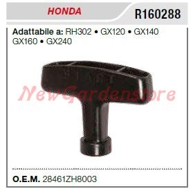Impugnatura avviamento honda - avviamento,
