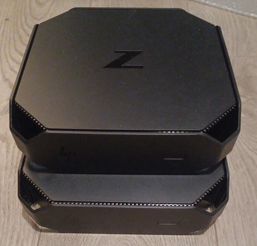 Mini workstation i7 - g3,
