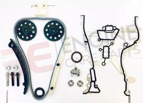 Kit catena distribuzione per - catena,
