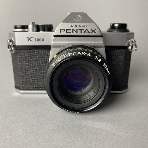 Asahi pentax k1000 mm - k1000, 35