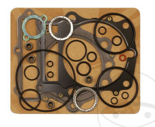 Per Yamaha XT 600 Z Tenere