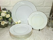 Anni set piatti pircellana - anni,