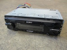 SONY DSX-A410BT autoradio