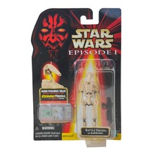 Star Wars Episodio 1 Battle