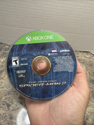 The amazing spider - the,