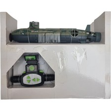 Fun Maker U.S.S. Connecticut