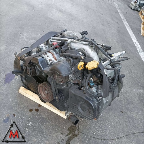 Motore ej25 275 - motore, subaru