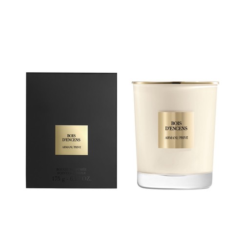 Giorgio armani candela - armani,