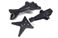 Ducati Monster 821 S 1200 S