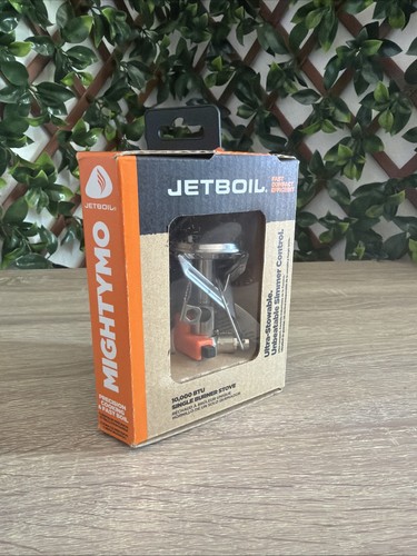 Jetboil mightymo fornello - jetboil, da