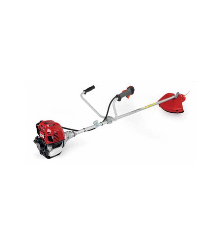 Decespugliatore scoppio blue - decespugliatore, a