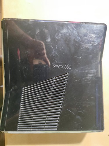 Microsoft xbox 360 - microsoft, console