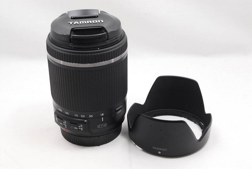 Tamron obiettivo zoom - , alto